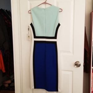 Calvin Klein dress